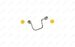 NIFEA 10955 YAKIT BORUSU RENAULT CLIO IV 12> CAPTUR I 13> KANGOO II 08> SYMBOL III 13> SANDERO II 17> DUSTER 10> DOKKER 12> LOGAN II MCV 12> 1.5dCi K9K