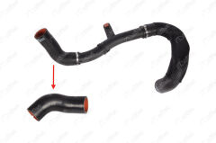 NIFEA 14777 TURBO HORTUMUPLASTİK BORU HARİÇOK İLE GÖSTERİLEN KÜÇÜK HORTUM FIAT DUCATO