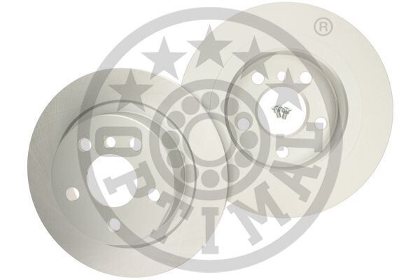 OPTIMAL BS-9300C FREN DISKI ARKA BMW F40 F44 F45 F46 F48 F39 F70 F74 U06 U11 U10 . MINI F54 F55 F56 F57 F60 F65 F66 F 67
