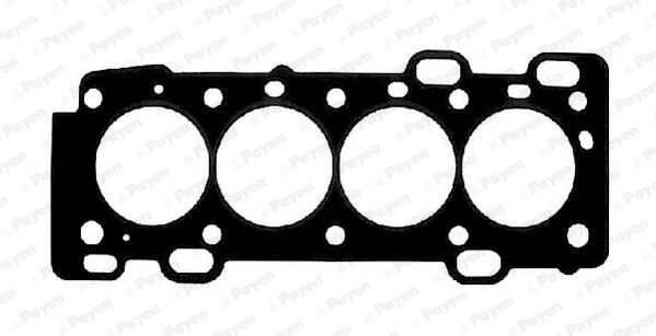 PAYEN AB5421 AB5420 SKC CONTA VOLVO S40 1.8 2.0 2.0T 2.0T4 2000-2004 V40 1.8 2.0 2.0T 2.0T4 2000-2004 B4184S2-B4204T2-B4204T3-B4204T5-B4204S2