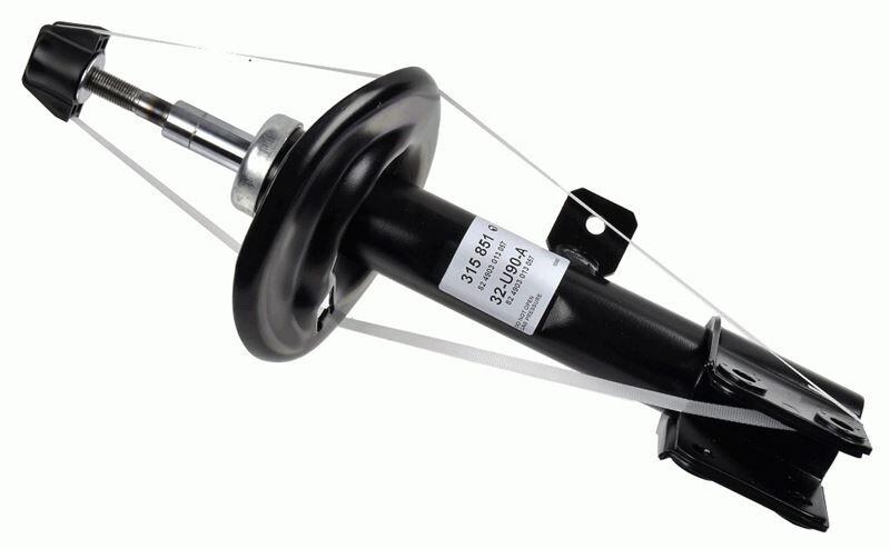 SACHS 560498 ÖN AMORTİSÖR SOL P3008 09>16 C4 09> DS4 11>15 GAZLI