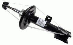 SACHS 560498 ÖN AMORTİSÖR SOL P3008 09>16 C4 09> DS4 11>15 GAZLI
