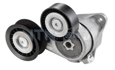 SNR GA35264 V KAYIŞ GERGİSİ KOMPLE FORD FOCUS-CMAX 04> 1.8 TDCİ