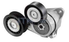 SNR GA35264 V KAYIŞ GERGİSİ KOMPLE FORD FOCUS-CMAX 04> 1.8 TDCİ