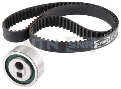 SNR KD45906 EKSANTRİK GERGİ KİTİ 104x170 P106-P206-P306-AX-C15-SAXO 1.0-1.1