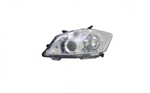 TYC TOY10AU002 20-C448-05-2B T.AURIS ÖN FAR EL.MERCEKLİ LH.10-