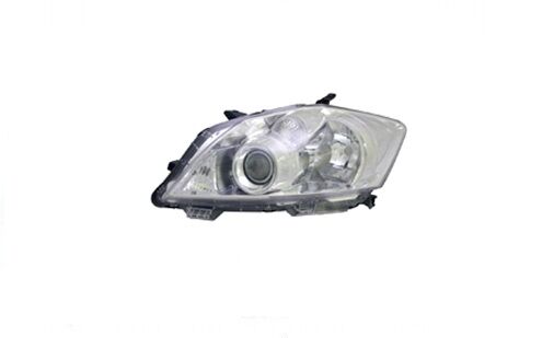 TYC TOY10AU002 20-C448-05-2B T.AURIS ÖN FAR EL.MERCEKLİ LH.10-