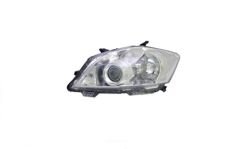 TYC TOY10AU002 20-C448-05-2B T.AURIS ÖN FAR EL.MERCEKLİ LH.10-
