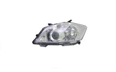 TYC TOY10AU002 20-C448-05-2B T.AURIS ÖN FAR EL.MERCEKLİ LH.10-