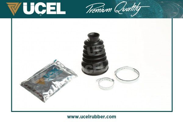 UCEL S10548 AKS KÖRÜĞÜ DIŞ RENAULT CLIO 1.4 BNZ.-1.5 DCI