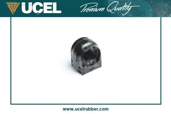 UCEL S10899 VİRAJ DEMİR LASTİĞİ ARKA 29MM NISSAN NV400