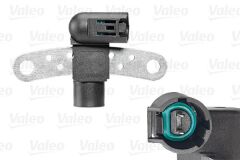 VALEO 254017 KRANK MILI SENSÖRÜ CLIO II 98> CLIO III 05> CLIO SYMBOL 01> KANGOO 01> LAGUNA II 01> MEGANE I 96>03 SYMBOL II 09> SANDERO 08> MICRA III 05>10 1.5dCi 1.9dCi
