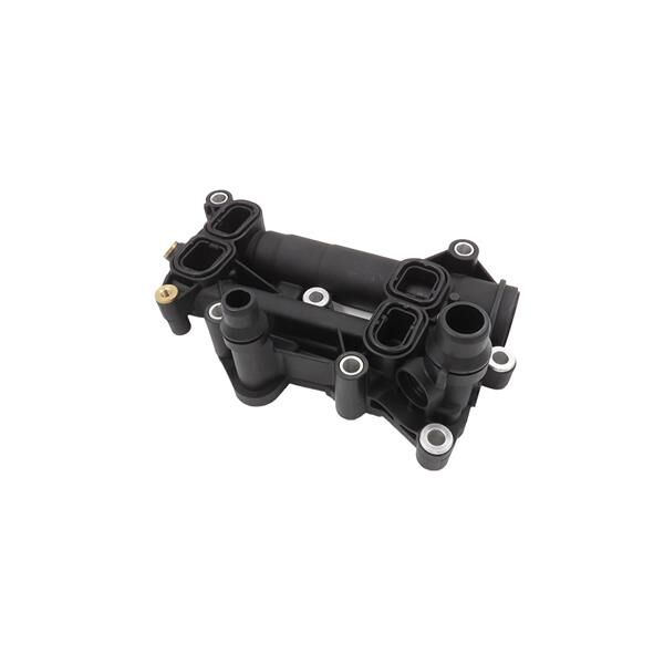 YTT 82344 TERMOSTAT GOVDESI KOMPLE O RINGLI BMW N47N N57N F10 F20 F30 F25 F15 E84