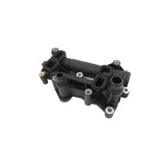 YTT 82344 TERMOSTAT GOVDESI KOMPLE O RINGLI BMW N47N N57N F10 F20 F30 F25 F15 E84