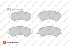 ÖN FREN BALATASI BOXER-DUCATO-JUMPER 06>16