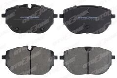 VW MULTIVAN-TRANSPORTER ÖN BALATA 180 HP