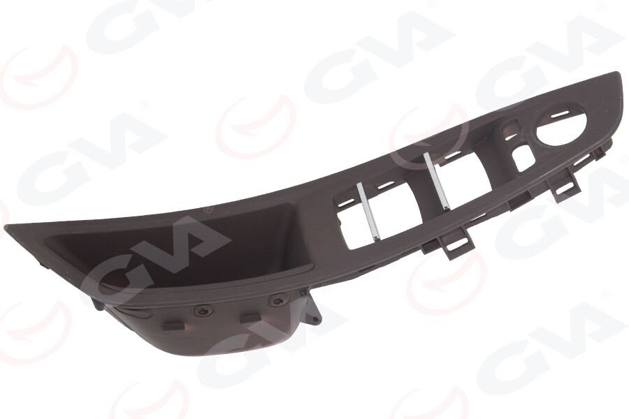 CAM DUGME CERCEVESİ ON SOL KATLAMA LI BMW F10 MOKKA