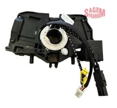 DİREKSİYON SARGISI AIR BAG ZEMBEREĞİ CLIO IV CAPTUR-TWINGO III-TRAFIC III 2012>