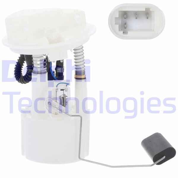 YAKIT DEPO ŞAMANDIRASI RENAULT CLIO II 98>05 1.2 1.4 1.6 2.0