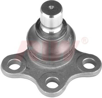 ALT ROTİL 207 1.4HDI-1.6HDI-1.4 16V-1.6 16V 06- - C2 1.4HDI-16HDI 03- -C3 1.4i-1.4HDI-1.4 16V 02-