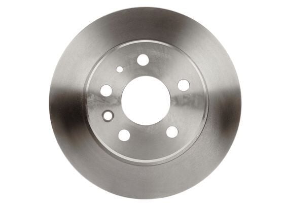 BOSCH 0986478199 FREN DISKI ARKA MERCEDES W115 C123 S123 W116 W126 W123