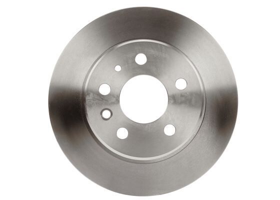 BOSCH 0986478199 FREN DISKI ARKA MERCEDES W115 C123 S123 W116 W126 W123