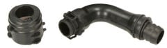 CM 31335 HAVA FİLTRE L HORTUMU FOCUS II FACUS C MAX 1.6TDCI 90PS 03>07 VOLVO S40 1.6TDI 90PS