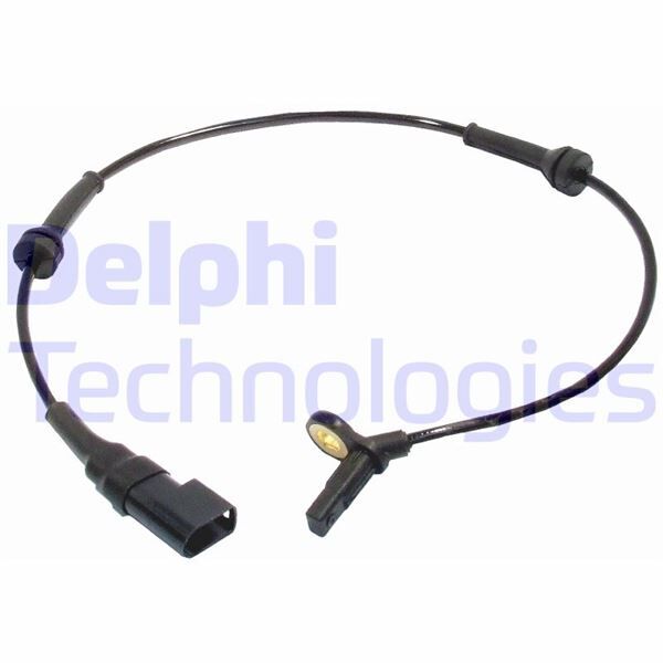 DELPHI SS20017 ABS TEKERLEK HIZ SENSÖRÜ ÖN FOCUS 1.4-1.6-1.8-2.0 16V-1.8 TDCI 98-04