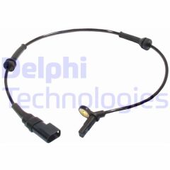 DELPHI SS20017 ABS TEKERLEK HIZ SENSÖRÜ ÖN FOCUS 1.4-1.6-1.8-2.0 16V-1.8 TDCI 98-04