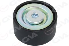 GVA 2799165 KAYIS GERGI RULMANI MERCEDES W639 B906 B907 B910