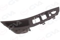 GVA 9103479 CAM DUGME CERCEVESİ ON SOL KATLAMA LI BMW F10 MOKKA