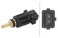 HELLA 6PT009309541 HARARET MUSURU BMW E81 E82 E87 E88 F20 F21 F22 F23 E46 E90 E91 E92 E93 F30 F31 F34 F35 F32 F33 F36 E 39 E60 E61 F07 F10 F11 G30 E63 E64 F06 F12 F13 E38 E65 E66 F01 F02 F04 G11 G12 E84 F48 E83 E53 E70 F