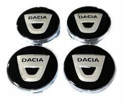 OE-ORIJINAL 403157062R JANT KAPAK GÖBEĞİ SİYAH TAKIM 4 ADET DACIA DUSTER II HJD -SANDERO III BJI -LOGAN III LJI JOGG ER RJI