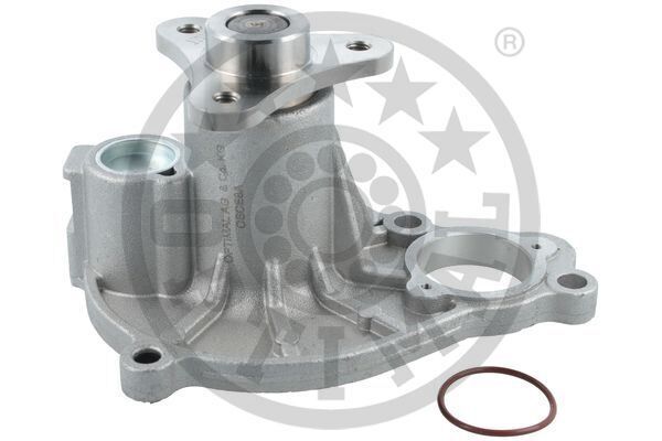 OPTIMAL AQ-2518-1 DEVIRDAIM POMPASI BMW B46 B48 F20 F30 F32 F33 F34 F36 G20 G30 G32 G11 G12 G01 G02
