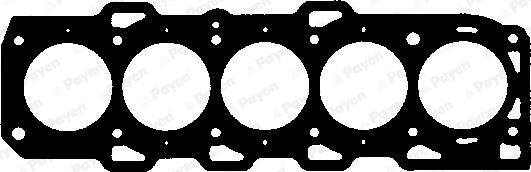 PAYEN BW321 SİLİNDİR KAPAK CONTASI FIAT BRAVO 95>01 MAREA 96>03 2.0 20V