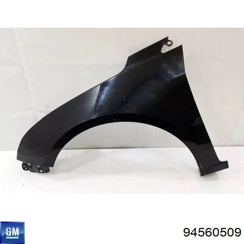 OE-OPEL 94560509 FENDER