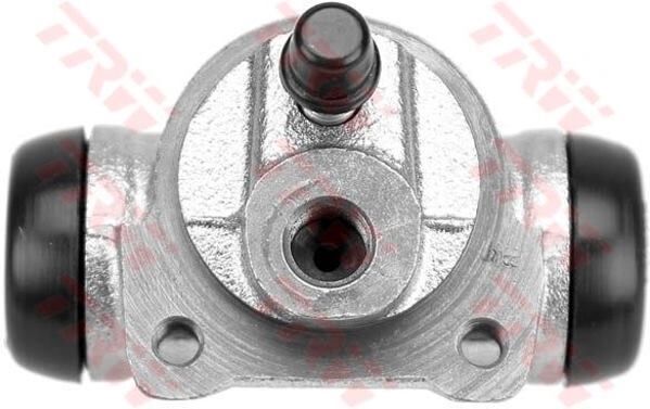 TRW BWF303 FREN SİLİNDİRİ MAREA 1.6.1.8.2.0;PALIO WEEKEND 1.2.1.6 20.6mm