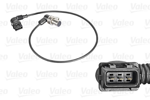 VALEO 254084 KRANK MILI KONUM SENSORU BMW M50 E36 E34