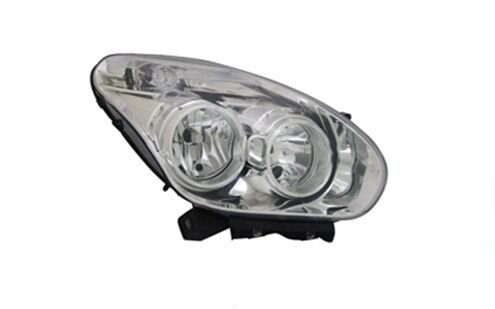 FAR SAĞ ELK. FIAT DOBLO 10> OPEL COMBO 10> H7/H1