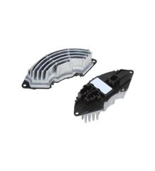 KALORİFER FAN REZİSTANSI FİAT GRANDE PUNTO- LINEA BERLINGO-PARTNER-TEPE CORSA D-COMBO D KLİMALI Dİ JİTAL 2007-