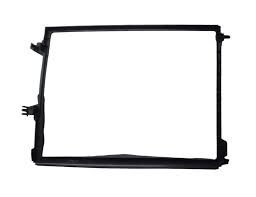 RADYATÖR ÖN DAVLUMBAZ CLIO V