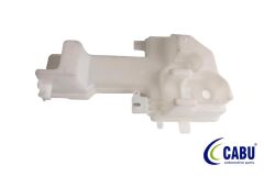CABU 330108 CAM YIKAMA SU DEPOSU TRANSIT V363 14>18 -CUSTOM V362 12> BOGAZ CONTALI TEK DELIKLI