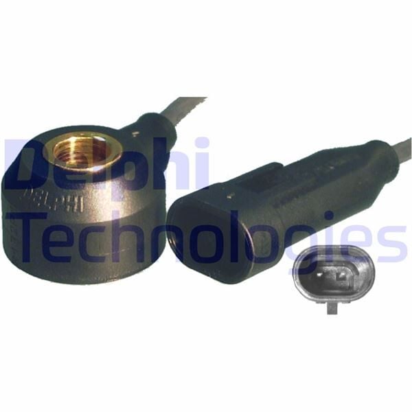 DELPHI AS10134-12B1 VURUNTU SENSÖRÜ ASTRA F-ASTRA G-COMBO-CORSA B-CORSA C-MERIVA-TIGRA-VECTRA B-VECTRA C- TÜM MODELLER