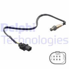DELPHI ES21322-12B1 ÖN OKSİJEN SENSÖRÜ CADDY-CADDY 05-2015>