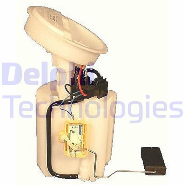 DELPHI FG1016-12B1 YAKIT BESLEME UNITESI SAG MERCEDES W203 S203 CL203 C209 A209