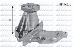 DOLZ F133 DEVIRDAIM KOMPLE MAZDA 121 II FIESTA 02> 08ZETEC FOCUS 1.6 ZETEC FUSION 1.4 ZETEC VOLVO S40 V50 03>