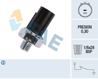 FAE 12990 YAĞ MÜŞÜRÜ ACCENT ERA DİZEL-BLUE-İ20-ELANTRA-CERATO-RIO-SANTAFE 140HP