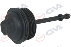 GKL 294061 YAG FİLTRE KAPAGI 1.6 TDİ-2.0 TDİ TÜM MOTORLAR