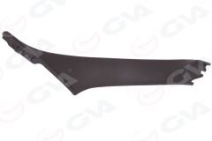 GVA 9103483 KAPI KOL TUTAMAGI ARKA SAĞ MOCHA BMW F10