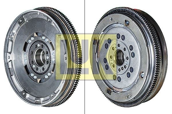 LUK 415006110 VOLAN DMF MERCEDES SPRINTER B901>B904 96>06
